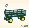 gaden utility cart TC4205C