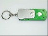 gadgets, multi-function tool with key chain,small tools with led light, multi-function screwdriver