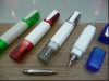 gadgets,protable multi-function tool ,small tools with led light, multi-function screwdriver