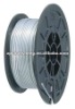 galvanized coil wire for rebar tying machine
