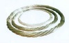 galvanized endless steel wire rope sling