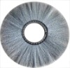 galvanized wire sweeping brush (TZ-067)