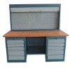 garage work table, worktable for whorkshop