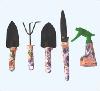 garden Tools,promotional gift,tool set