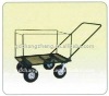 garden and farm utility cart TC1841