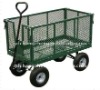 garden and farm utility cart TC4205F