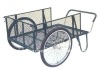 garden and farm utility cart tc3808