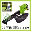 garden blower & vacuum