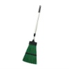 garden broom with handle /metal broom handle /telescopic broom handles