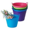 garden buckets