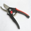 garden bypass scissors shears branch tool with lock