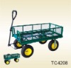 garden cart