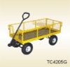 garden cart