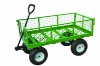 garden cart