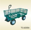 garden cart