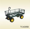 garden cart TC4205B