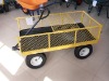 garden cart TC4205E