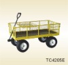 garden cart TC4205E