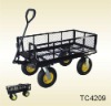garden cart TC4209