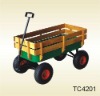 garden cart/cheap wheelbarrows