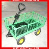 garden cart for transport