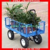 garden cart for transport