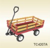 garden cart/garden tools and equipment