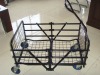 garden cart, garden trolley,folding garden cart,utility wagon