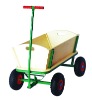 garden cart/garden wagon
