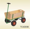 garden cart/garden wagon