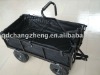 garden cart hand trolley wagon TC1840A-3