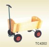 garden cart/small garden cart