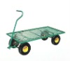 garden cart wagon tc1807