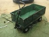 garden cart with top quality and heavy load