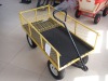 garden cartTC4205E/garden wagon/tools