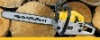 garden chainsaw 4500
