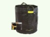 garden clean-up bag