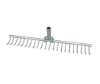 garden cultivator-R103B-22T