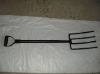 garden digging fork F107AD