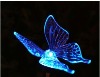 garden dragonfly solar stake light