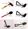 garden folding shovel,snow shovel