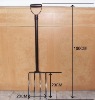 garden fork F107