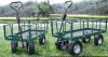 garden furniture/gardening tool cart/service cart