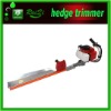 garden gas hedge trimmer