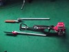 garden hand gasoline tool set