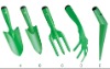 garden hand tool set,