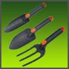 garden hand tools