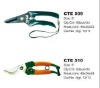 garden hand tools pruning shears