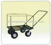 garden handcart TC1841