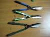 garden hedge shear,pruning scissors,hand pruner ,pruning shear